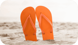 slippers image