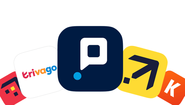 Partners logos 