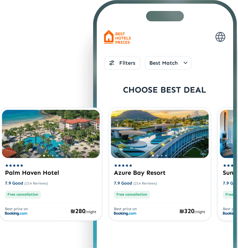 Phone app